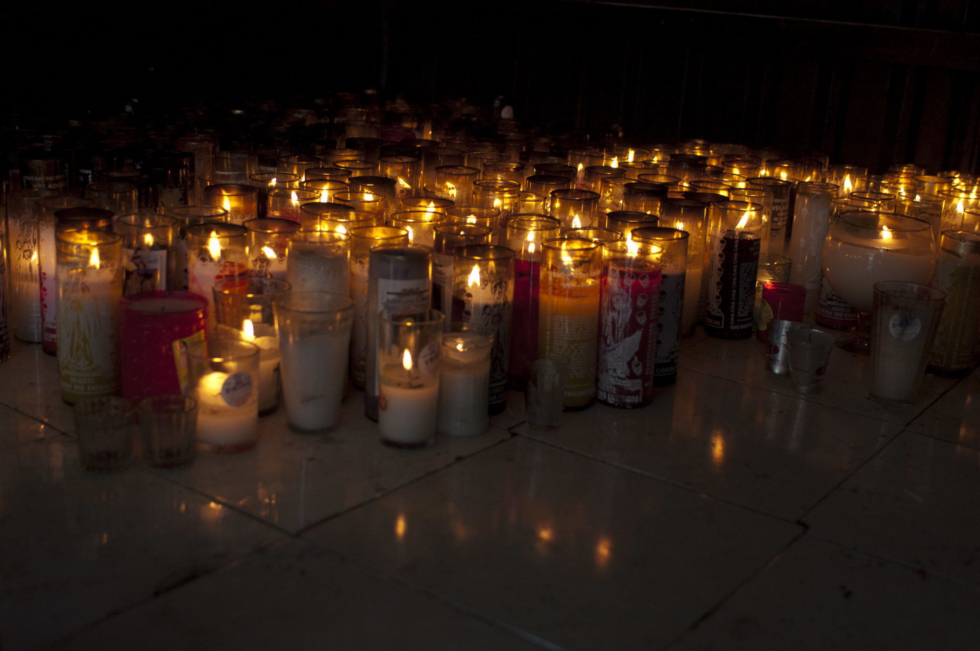 Catholic Candles IMB