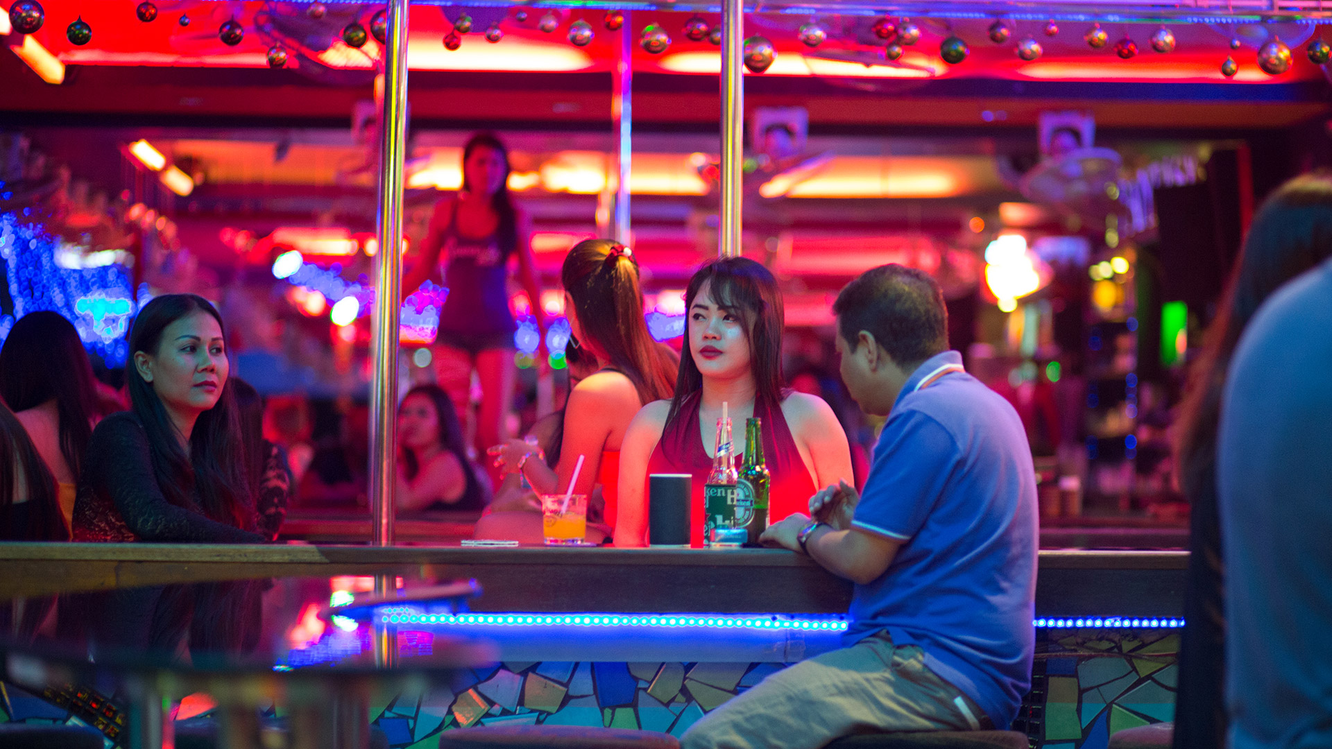 Bakterie leksikon spænding 4 Lessons I Learned while Ministering in Thailand's Red-Light Districts -  IMB