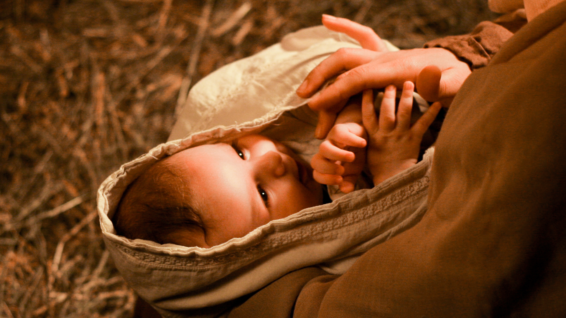 The Incarnation of God and the People of the Incarnation - IMB