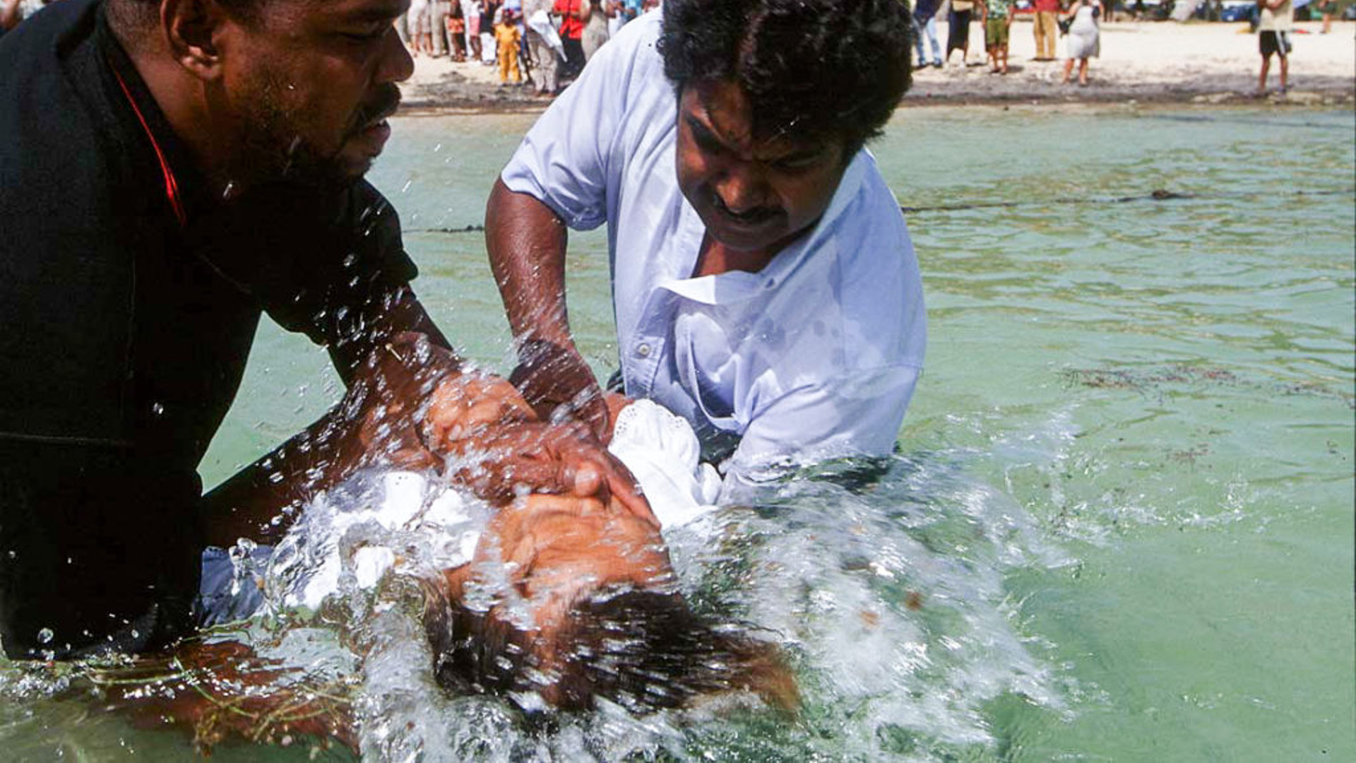 Image result for IMB baptisms