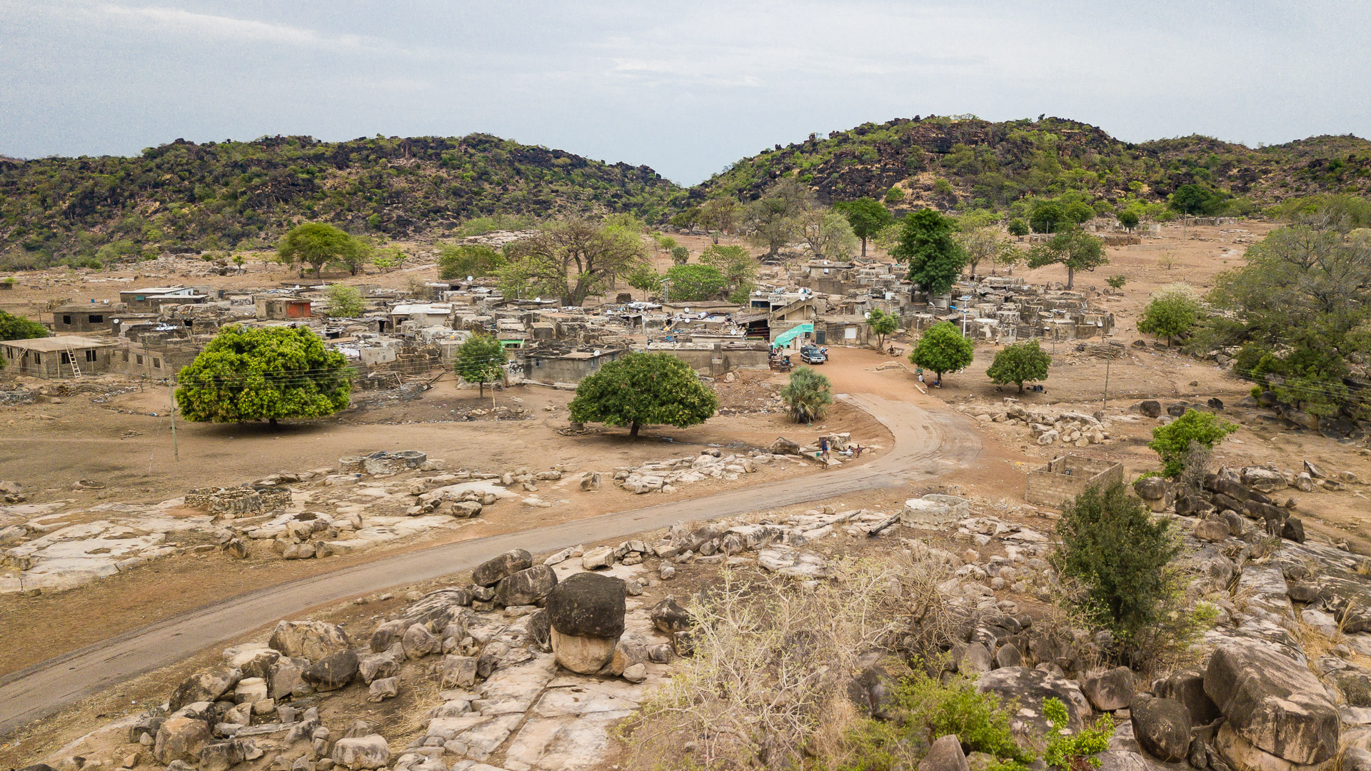 Power in the Blood: Animal Sacrifice in West Africa - IMB