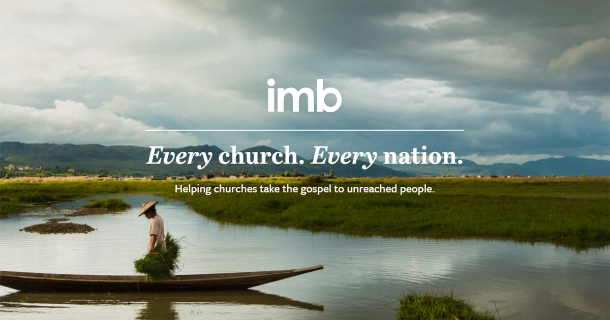 International Mission Board Announces Virtual Sending Celebration of 79 New Missionaries