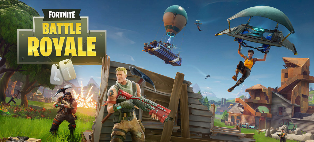 Better Than Fortnite Global Mission In The Digital Age Imb