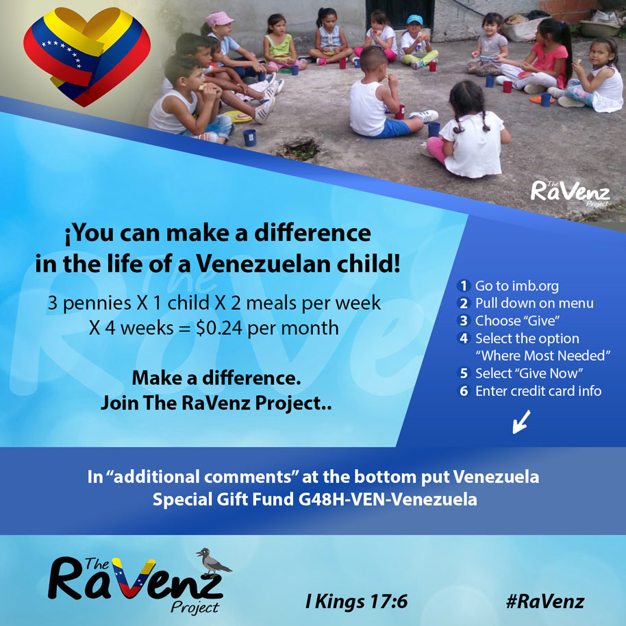 RaVenz project