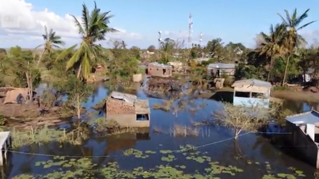 Cyclone Idai