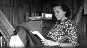 Missionaries You Should Know: Elisabeth Elliot - IMB