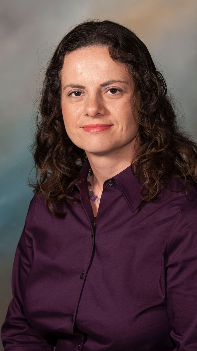 Missionary LaVerne Brown dies at 48 IMB