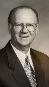 Clarence Griffin
