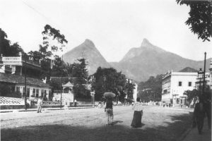 Rio de Janeiro, Brazil