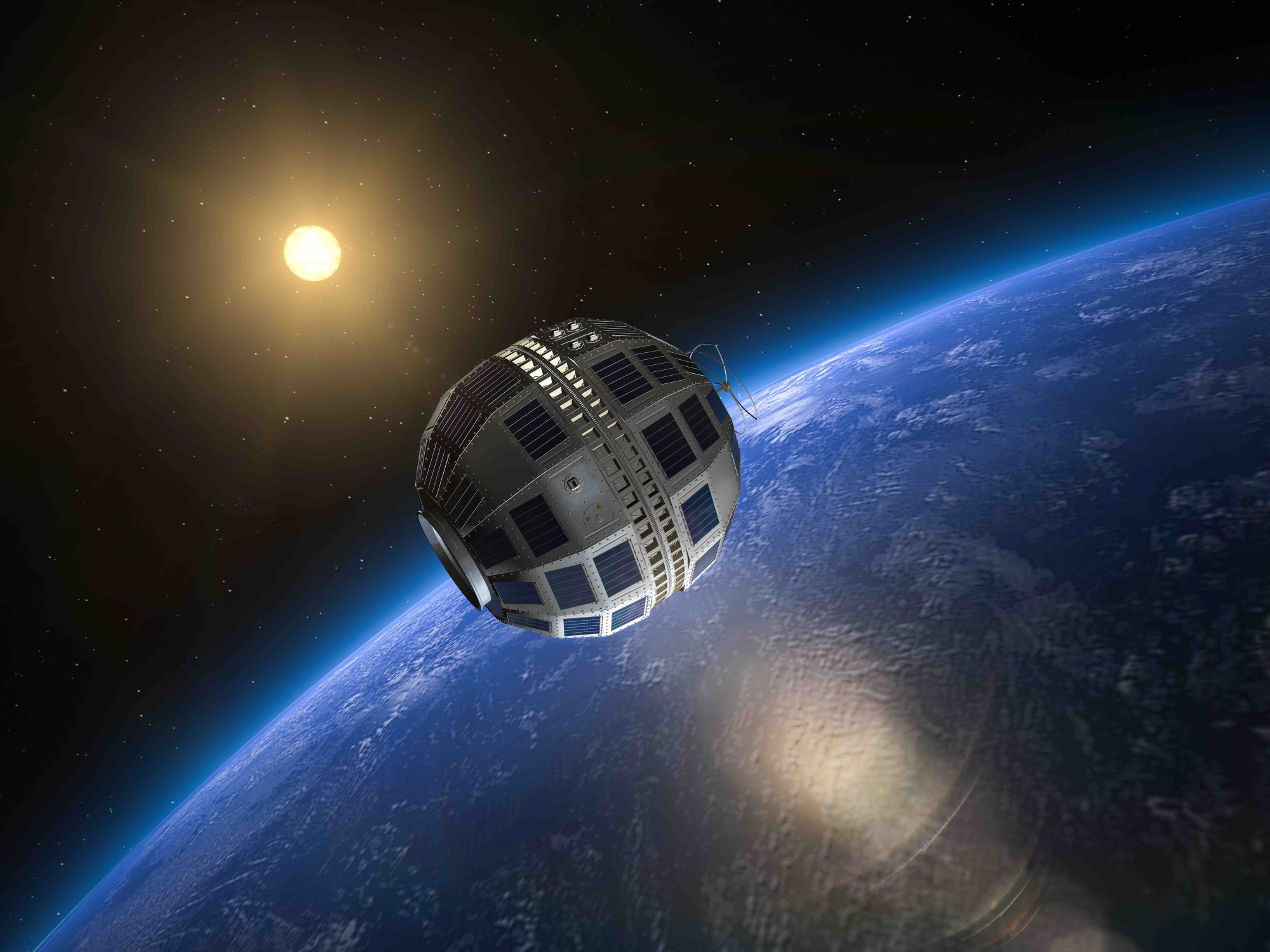 Telstar 1