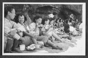 Teachers in Hong Kong