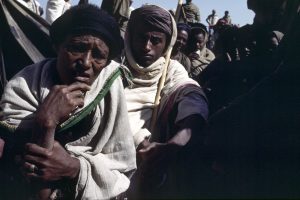 Ethiopia Famine