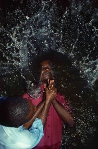 Baptism in Kenya