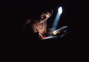 Bible Translation in Kenya