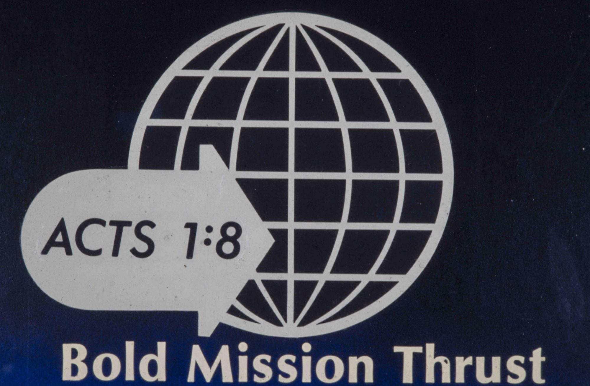 Bold Missions Thrust