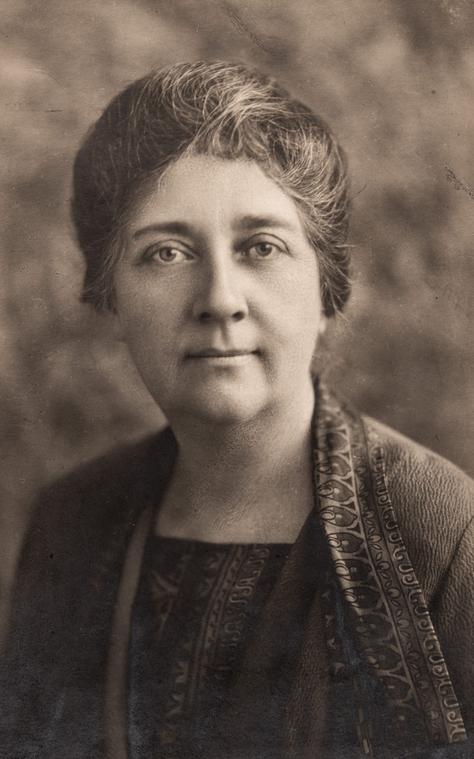 Mamie Sallee Bryan
