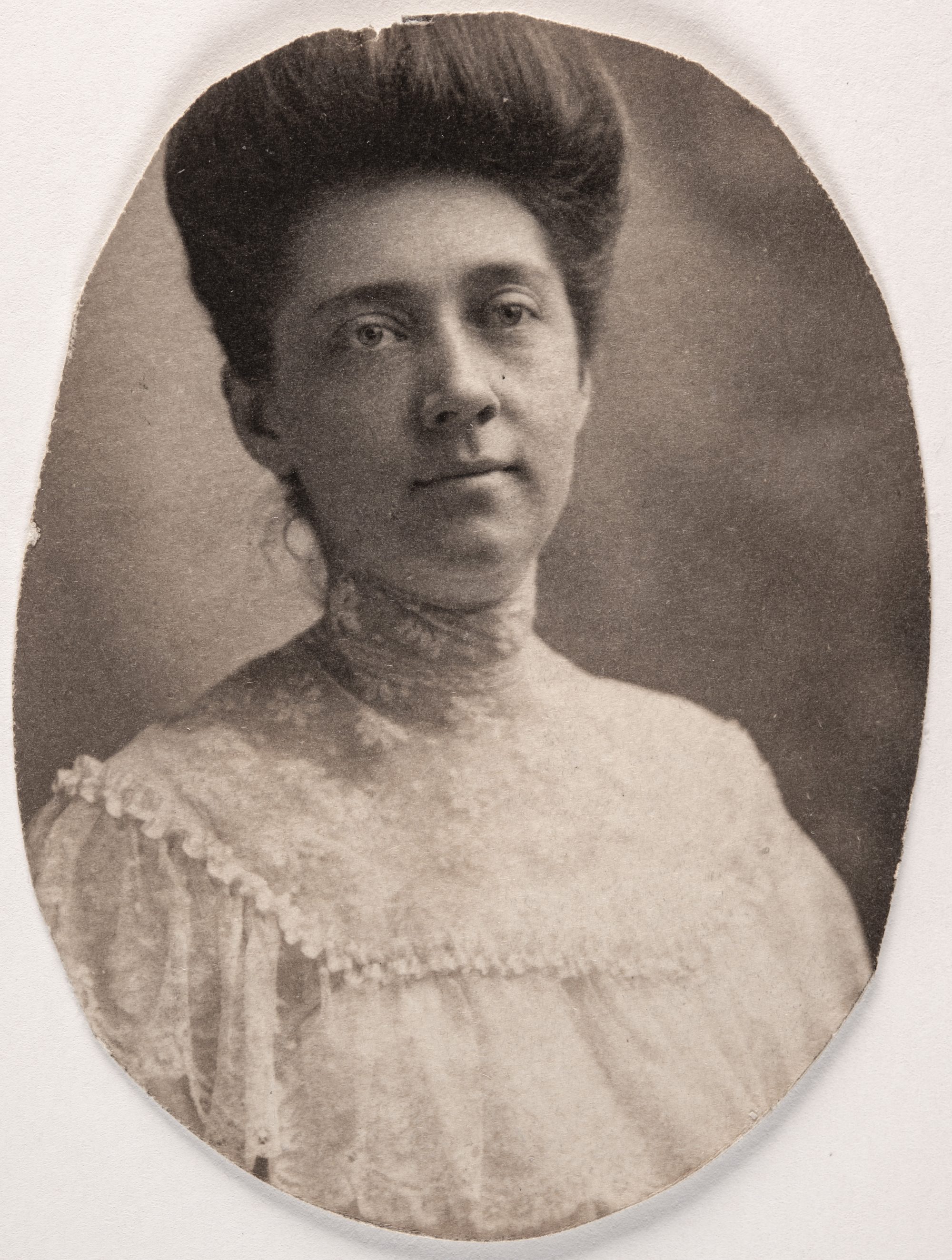 Mamie Sallee Bryan