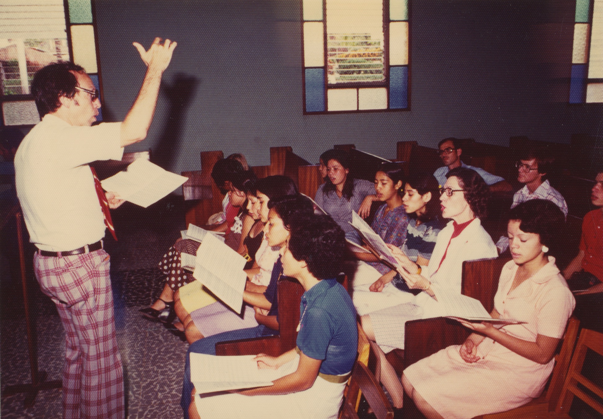 Robert A. Williams, Jr.,, Honduras