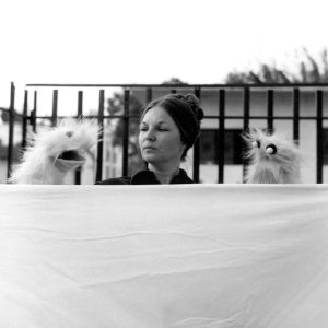 Nancy Perry's Puppet Ministry, Mexico