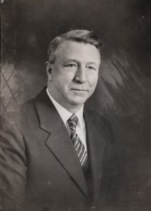 Dr. George Green