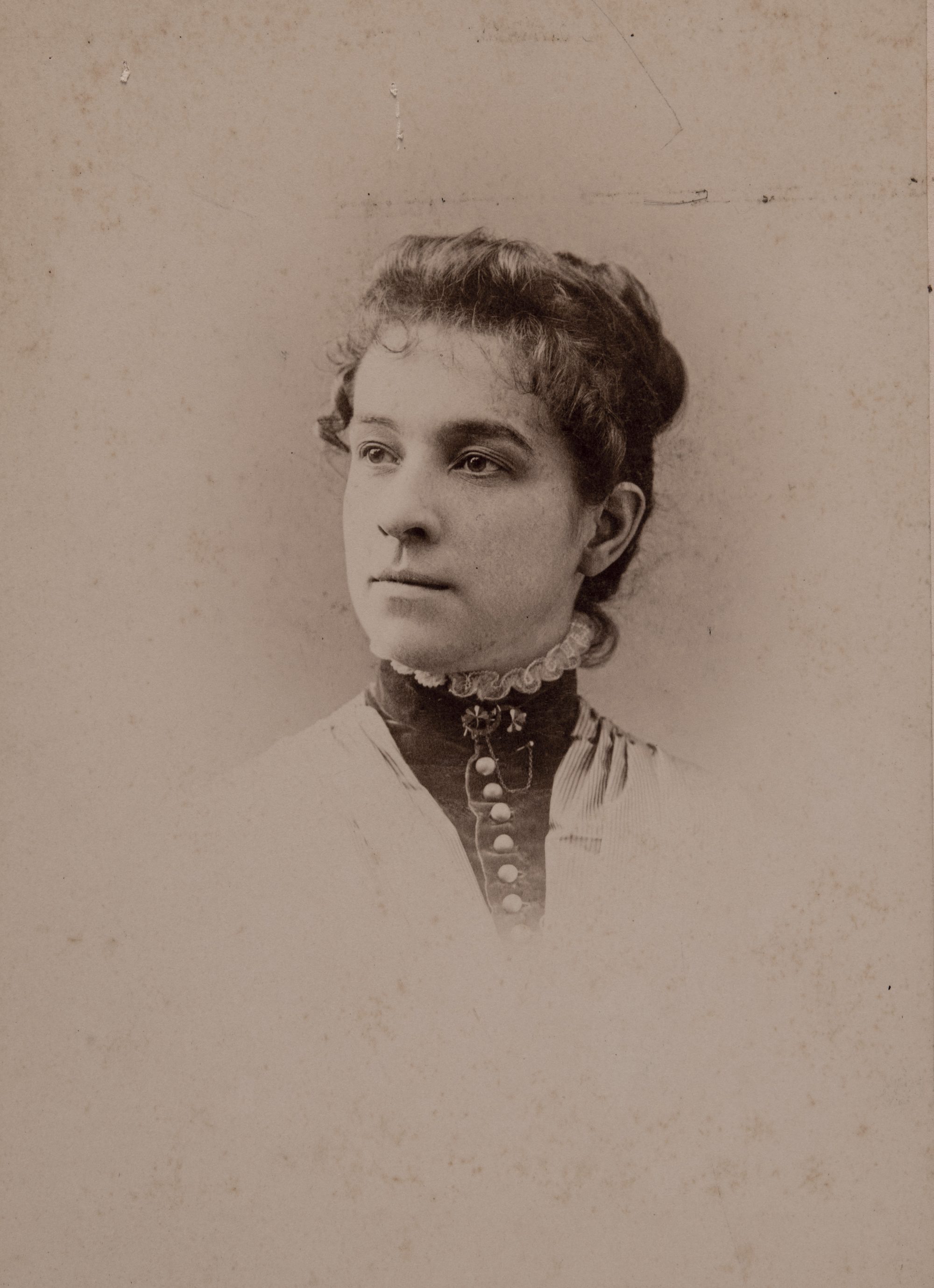 Anna Seward Pruitt