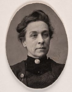 Anna Seward Pruitt
