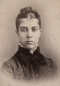 Ida Tiffany Pruitt