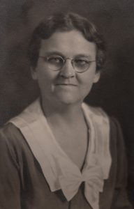 Helen Taylor Quarles