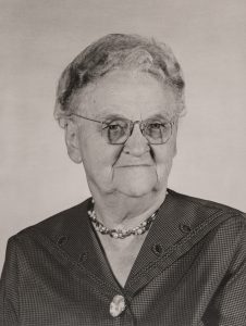 Helen Taylor Quarles
