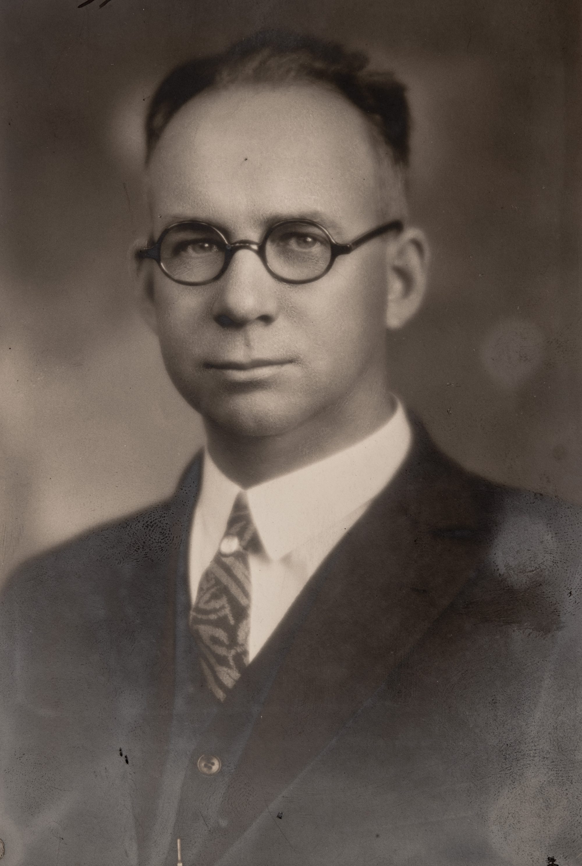 J.C. and L.C. Quarles IMB