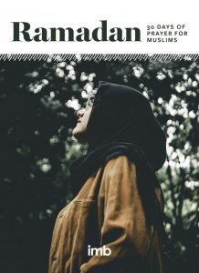 Ramadan: 30 Days of Prayer for Muslims