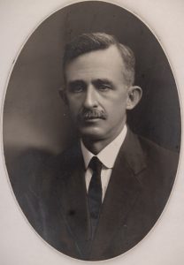 Ernest Walne