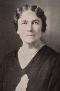 Susan Taylor Whittinghill