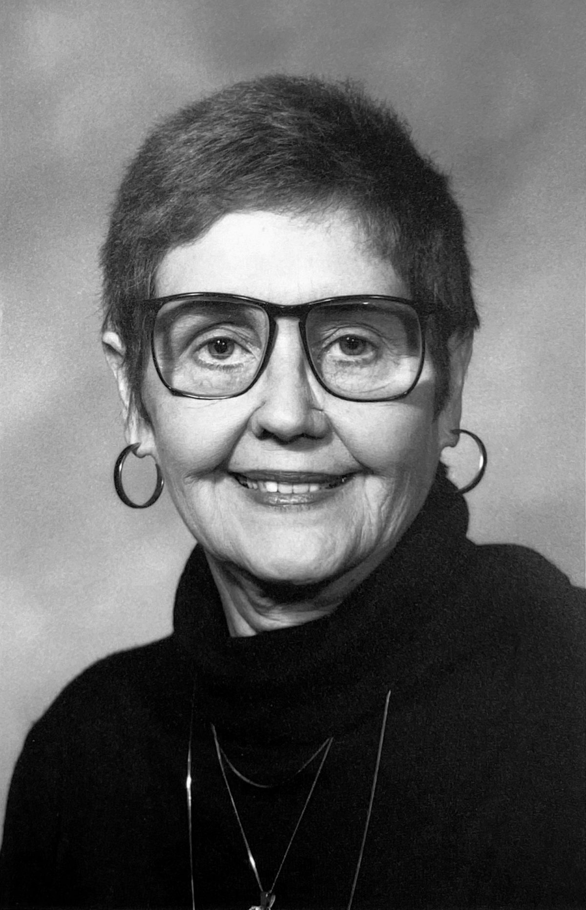 In memoriam Missionary emeritus Margaret Fairburn, 86 IMB