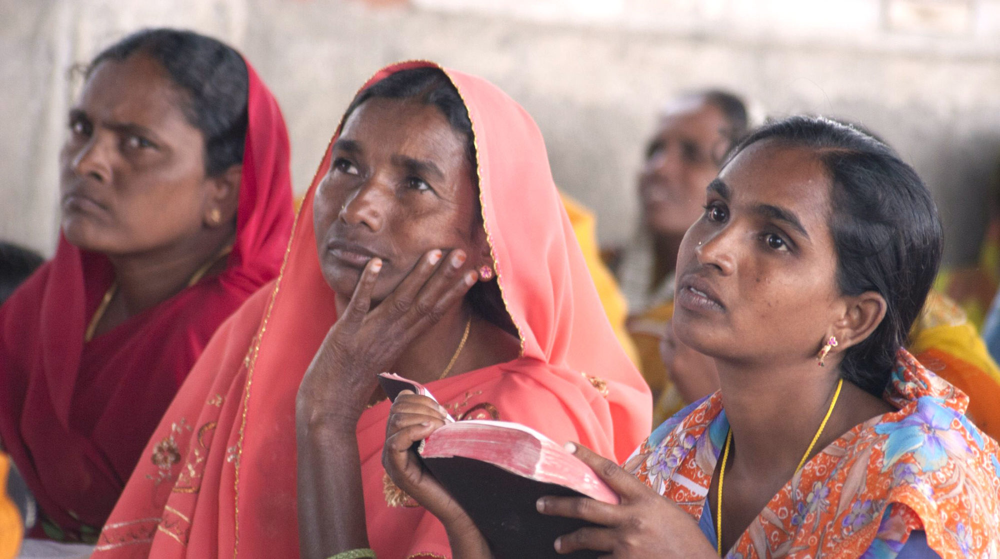 South Asian Church Imb