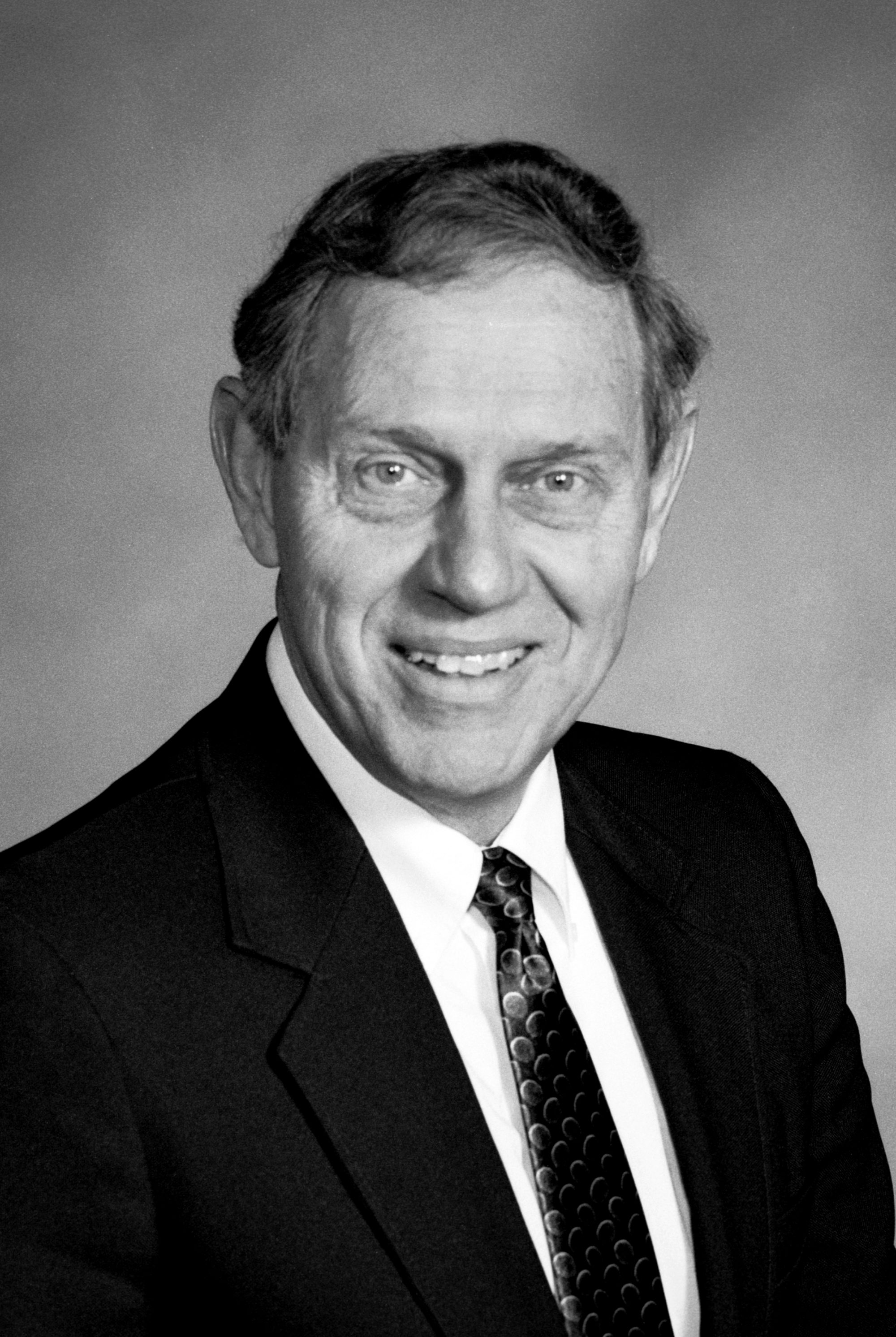 In memoriam Missionary emeritus James Frederick Leeper, 84 IMB