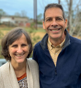 Jay and Kathy Shafto have served with the IMB since 1993. The missionary couple currently serves in the Congo Basin of Sub-Saharan Africa.