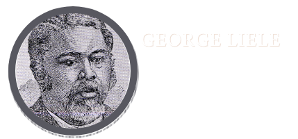 George Liele Sunday Graphic