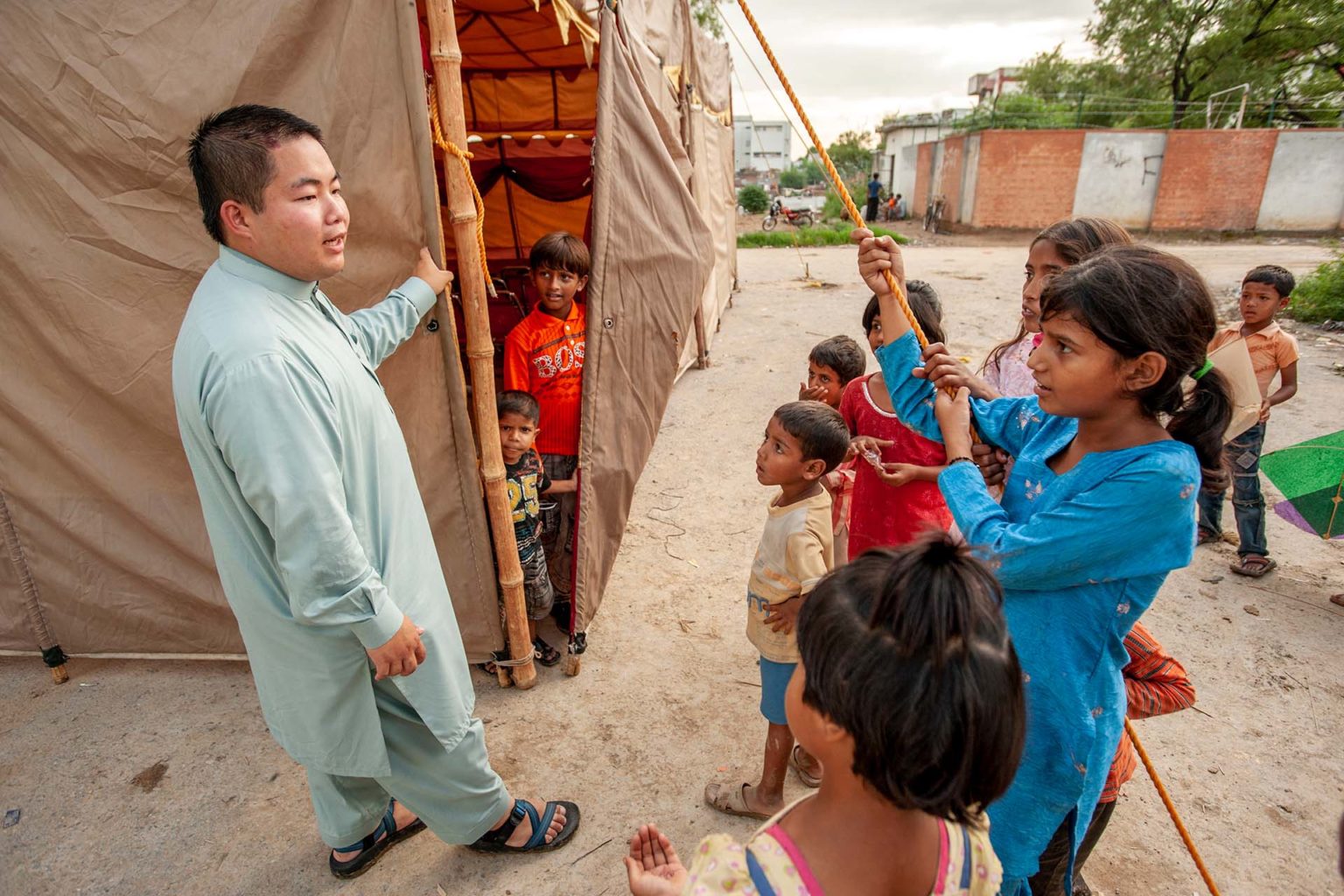 The Missionary Task Fulfilling The Great Commission Imb