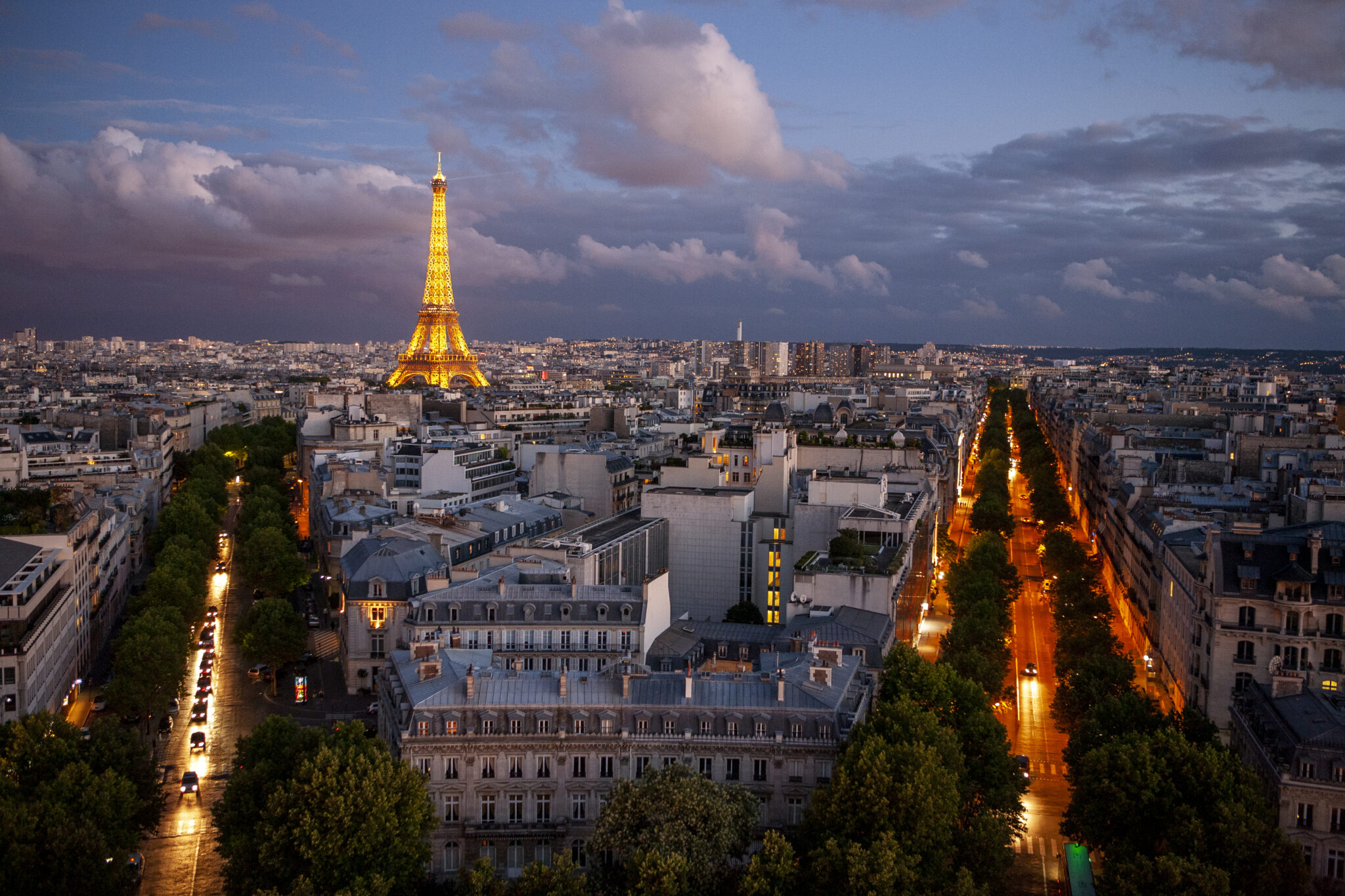 Games wide open for gospel proclamation in Paris 2024 Olympics IMB