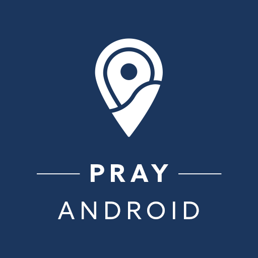 IMB Pray App Android cover