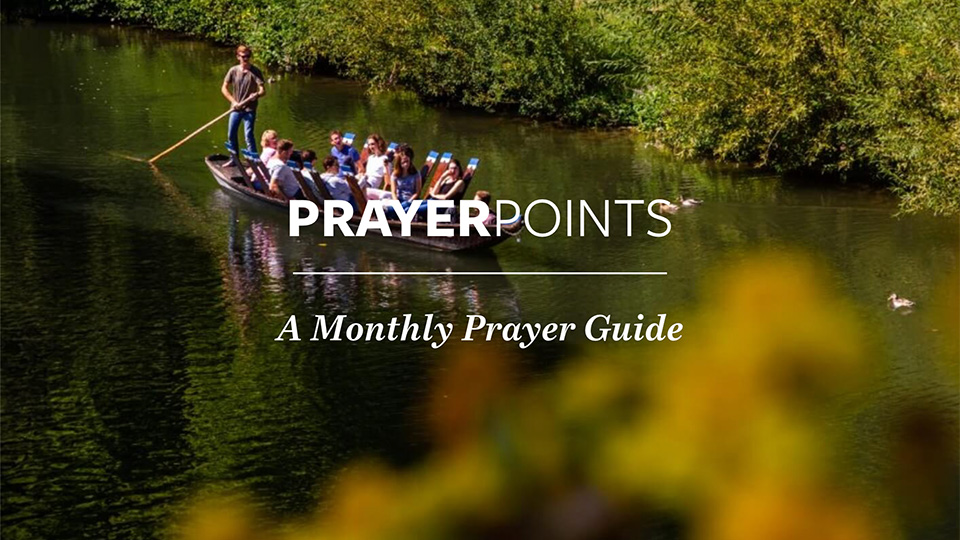 PrayerPoints cover