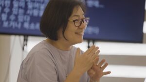 Week of Prayer Story: South Korea – ES