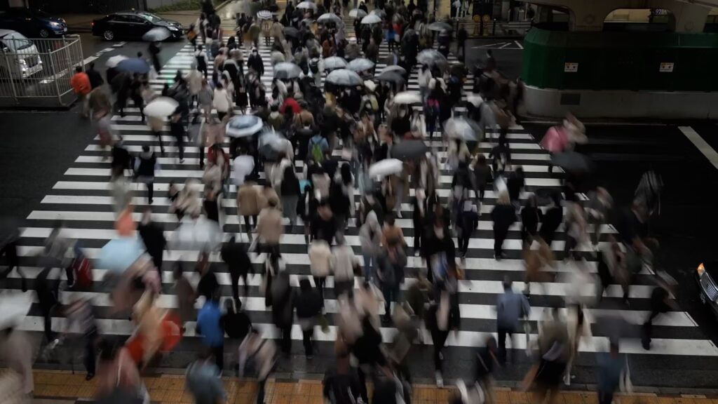 Week of Prayer Story: Japan – ES