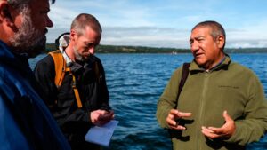 Week of Prayer Story: The Coastlands are Waiting – CN-Mandarin