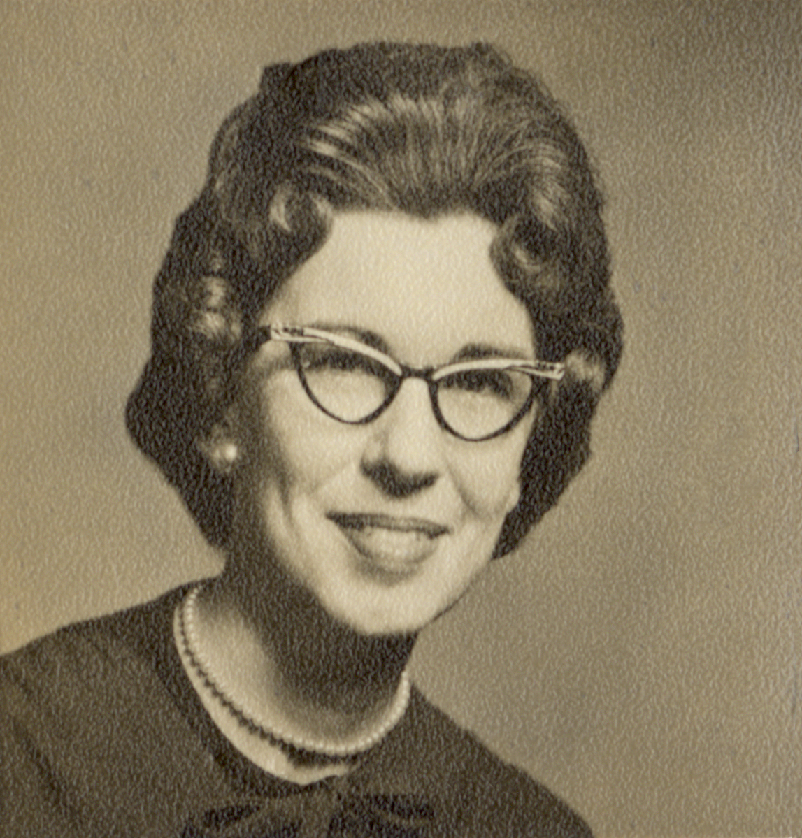In memoriam: Missionary emeritus Mary Witt, 1930-2026 - IMB