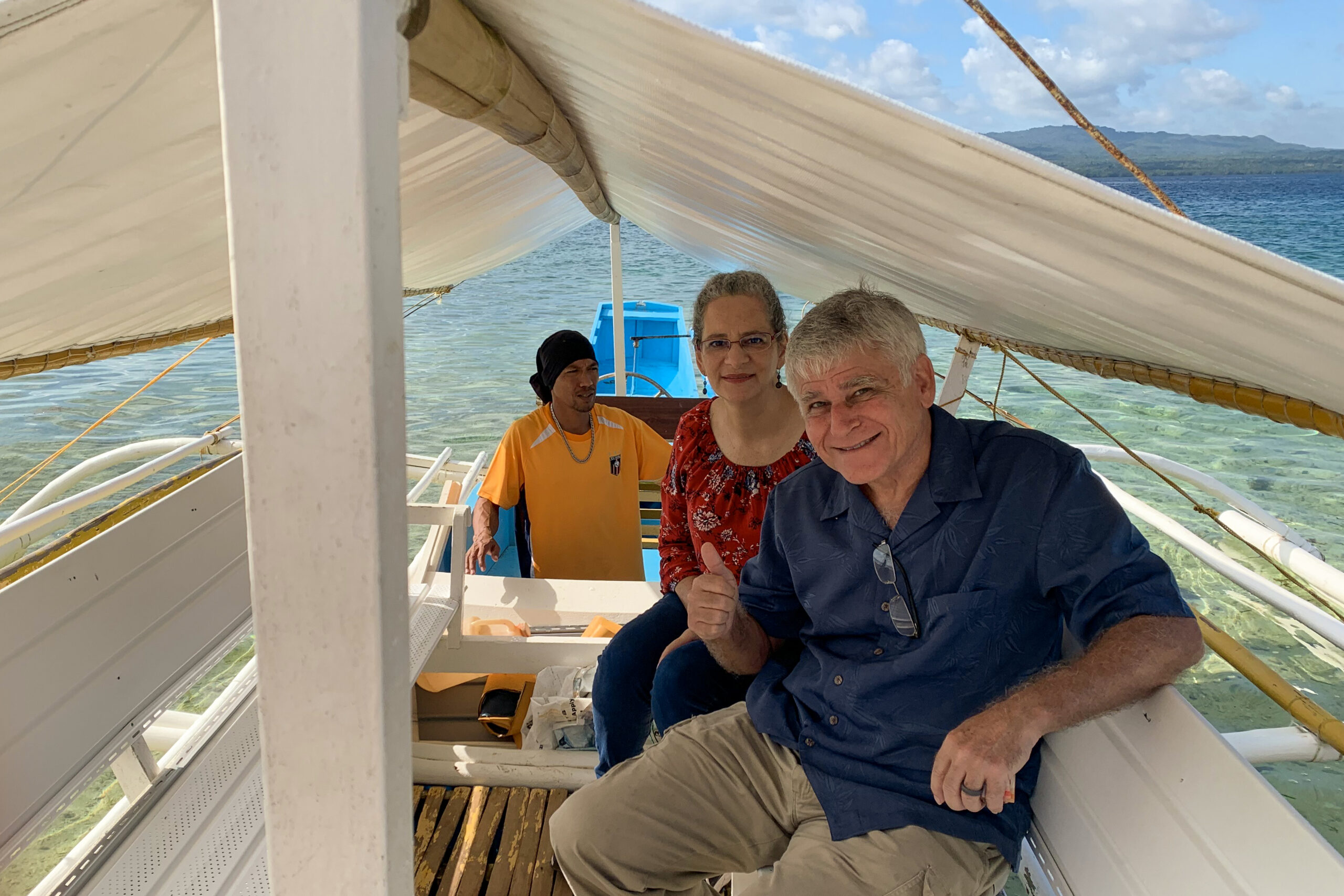 Missionaries with ties to Louisiana reflect on two decades of proclaiming Gospel in the Philippines