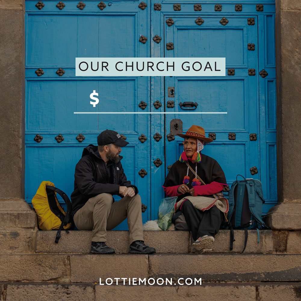 Your Generosity Transforms Lives Social Media Kit – English