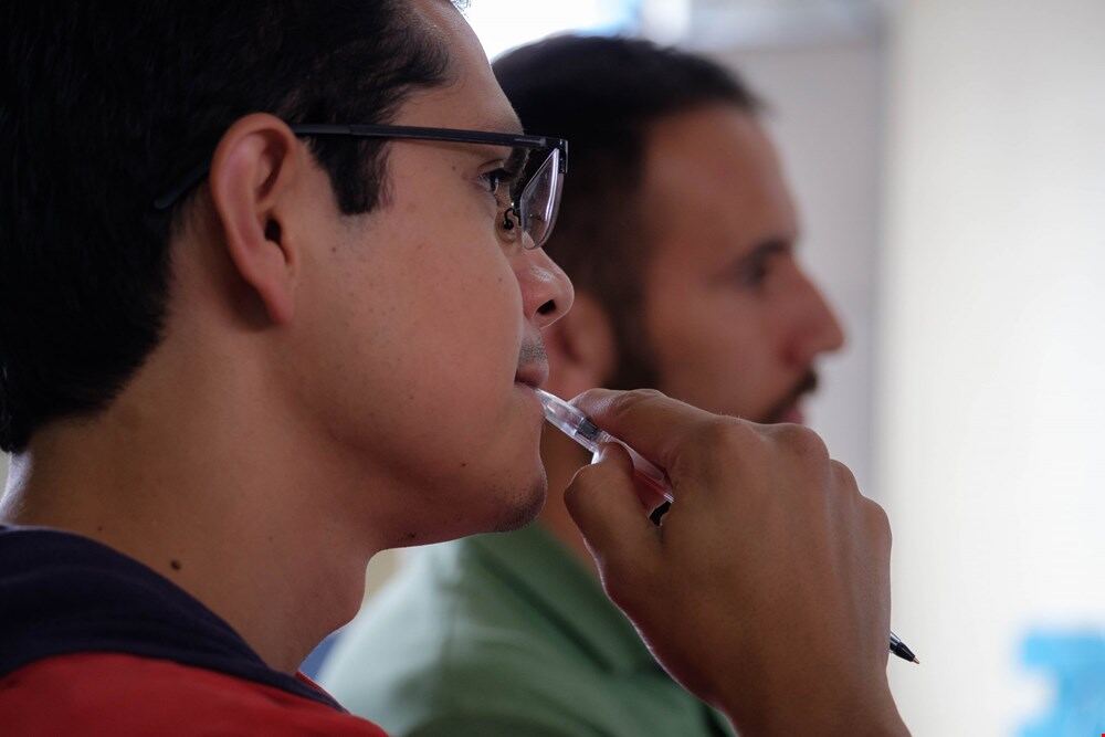 Strengthening Theological Education