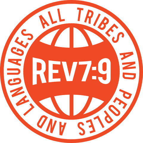 Rev 7:9 logo
